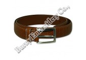 Leather Belts
